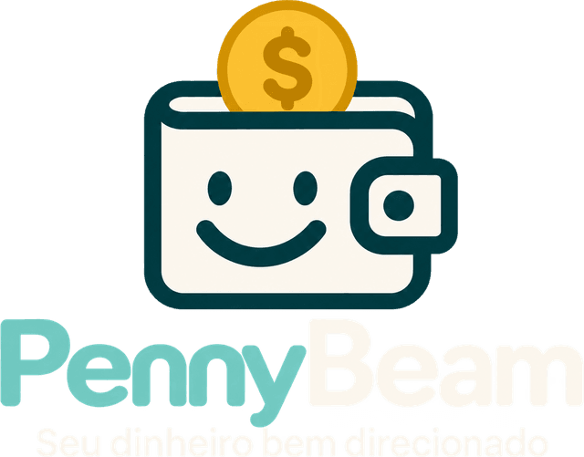 PennyBeam - Seu dinheiro bem direcionado